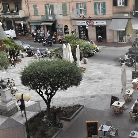 Hotel Giuseppe Ventimiglia Kültér fotó