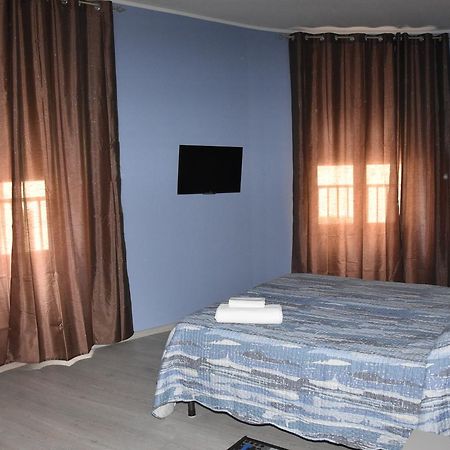 Hotel Giuseppe Ventimiglia Kültér fotó