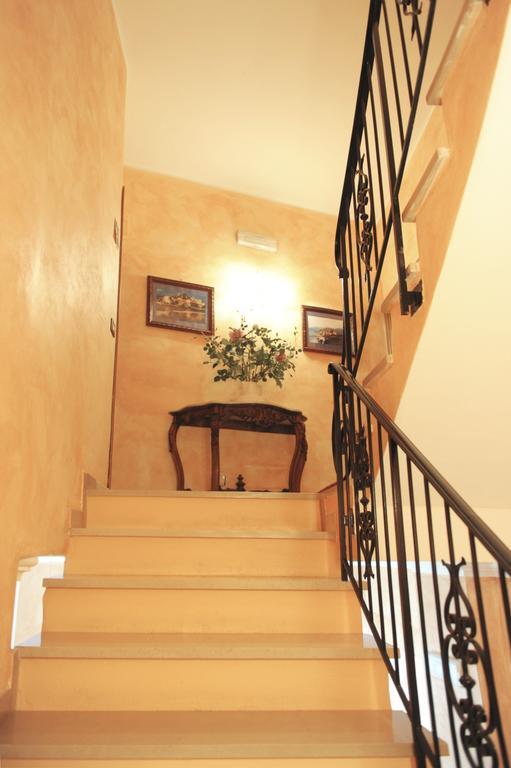 Hotel Giuseppe Ventimiglia Kültér fotó