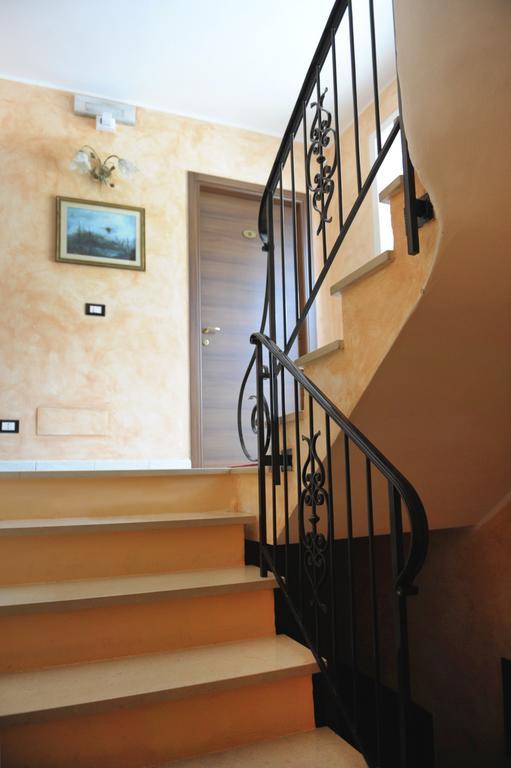Hotel Giuseppe Ventimiglia Kültér fotó