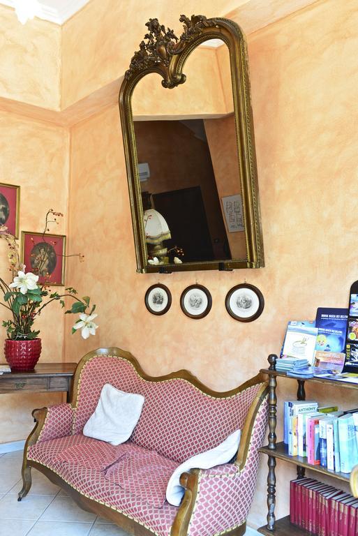 Hotel Giuseppe Ventimiglia Kültér fotó