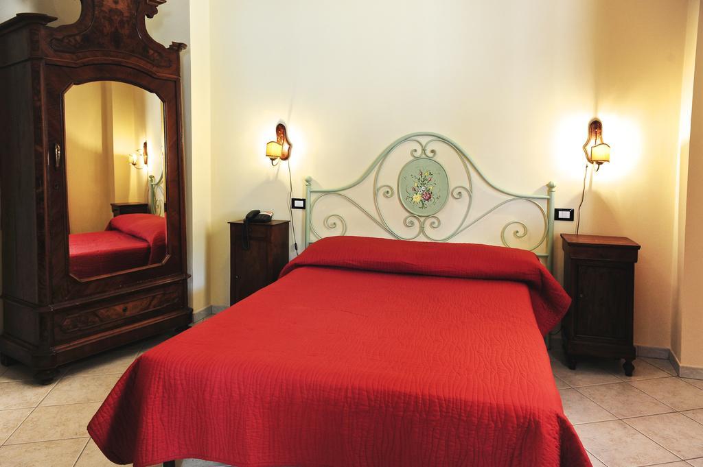 Hotel Giuseppe Ventimiglia Kültér fotó