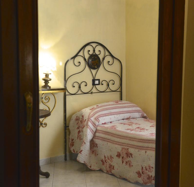 Hotel Giuseppe Ventimiglia Kültér fotó