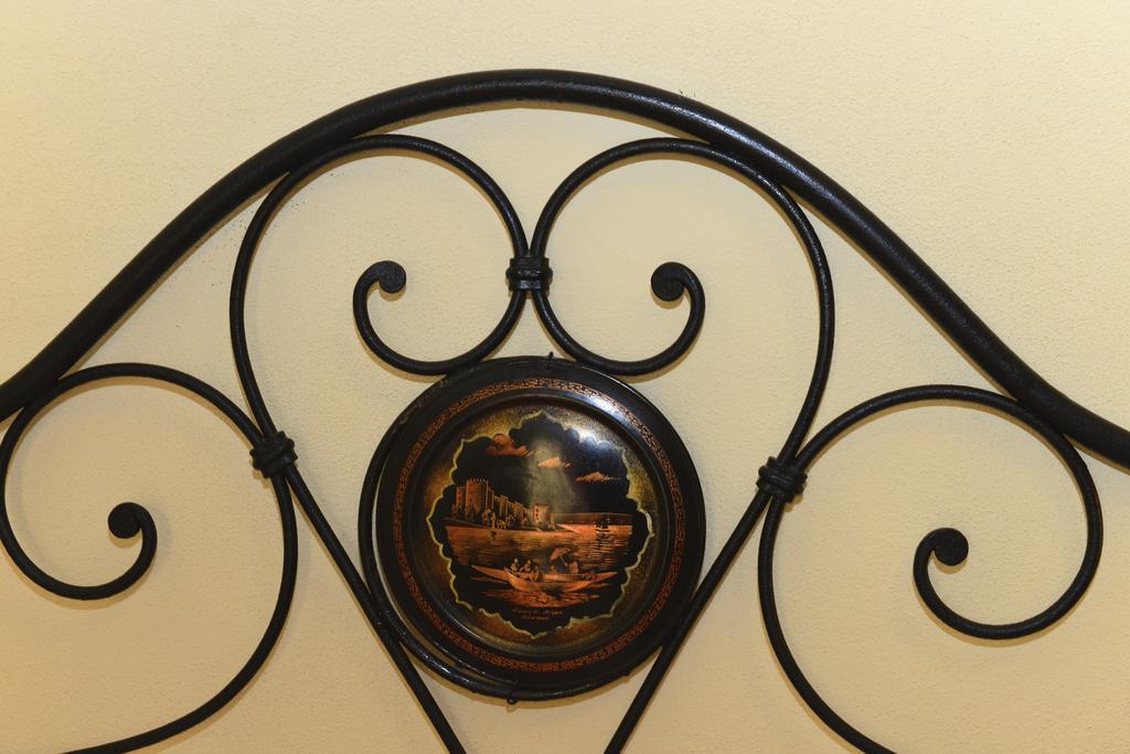 Hotel Giuseppe Ventimiglia Szoba fotó