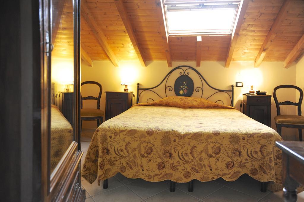 Hotel Giuseppe Ventimiglia Kültér fotó