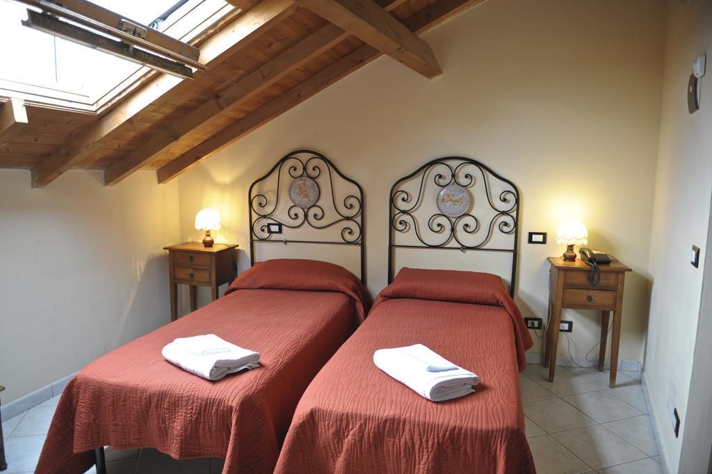 Hotel Giuseppe Ventimiglia Kültér fotó