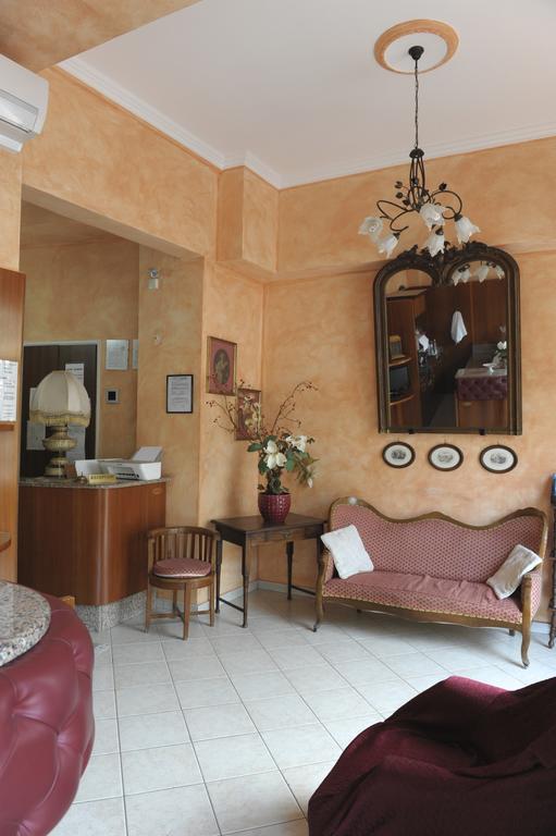 Hotel Giuseppe Ventimiglia Kültér fotó