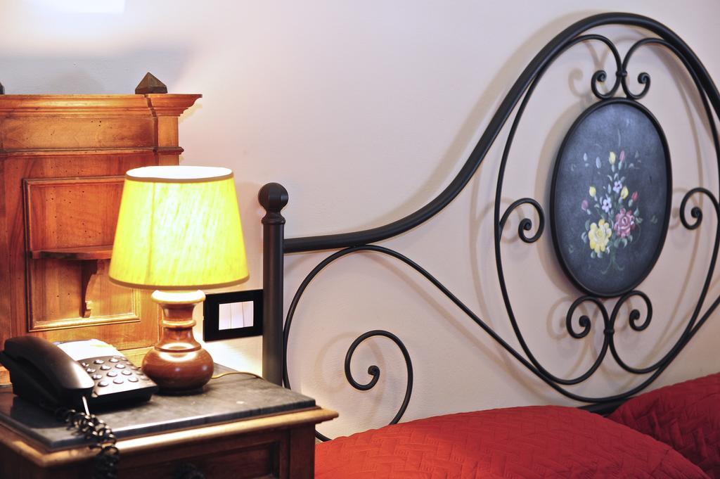 Hotel Giuseppe Ventimiglia Kültér fotó