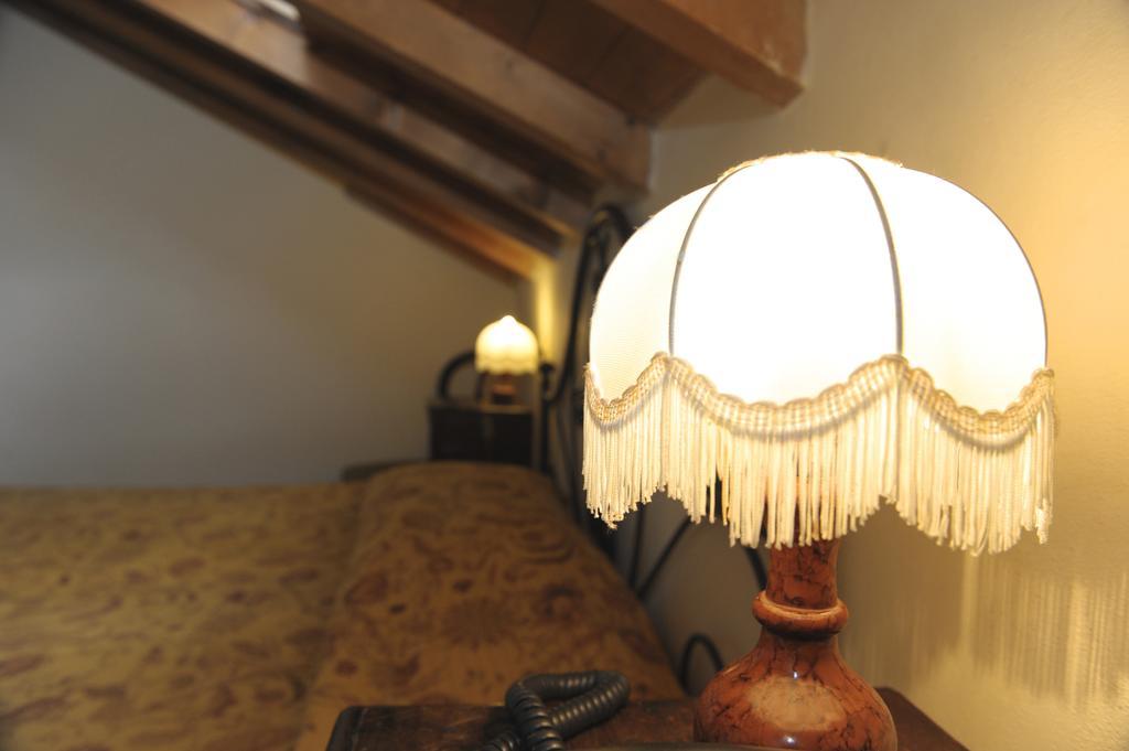 Hotel Giuseppe Ventimiglia Kültér fotó
