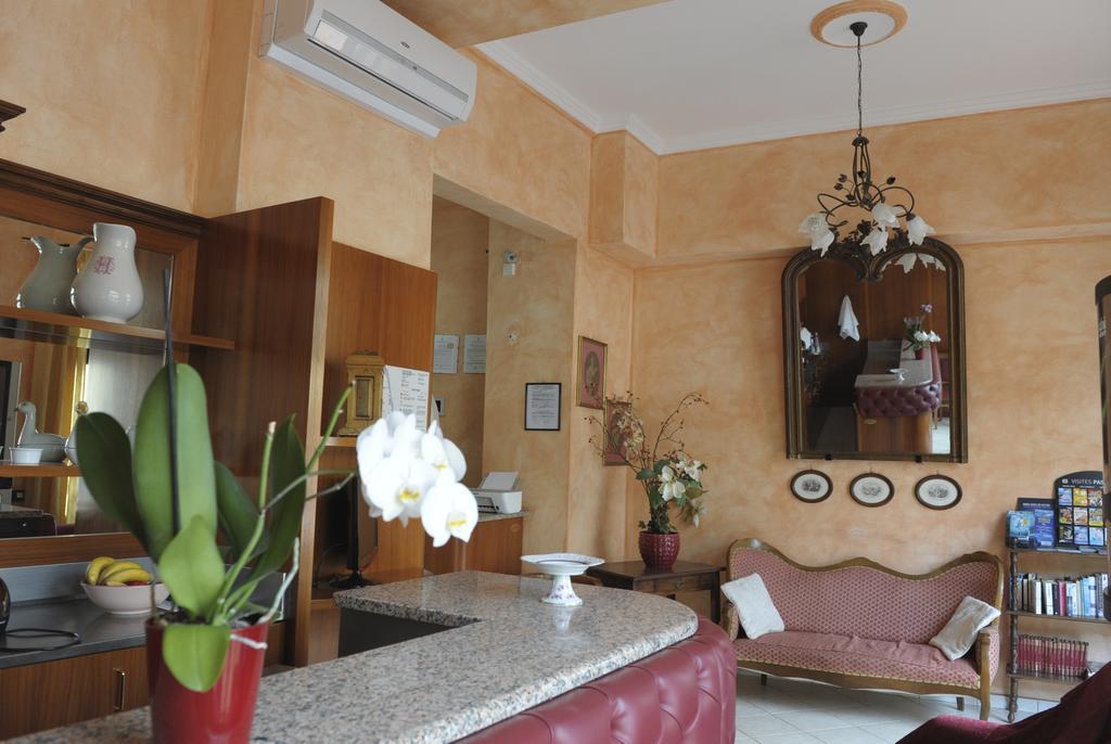 Hotel Giuseppe Ventimiglia Kültér fotó