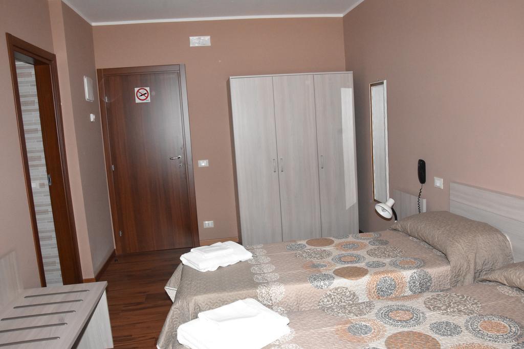 Hotel Giuseppe Ventimiglia Kültér fotó