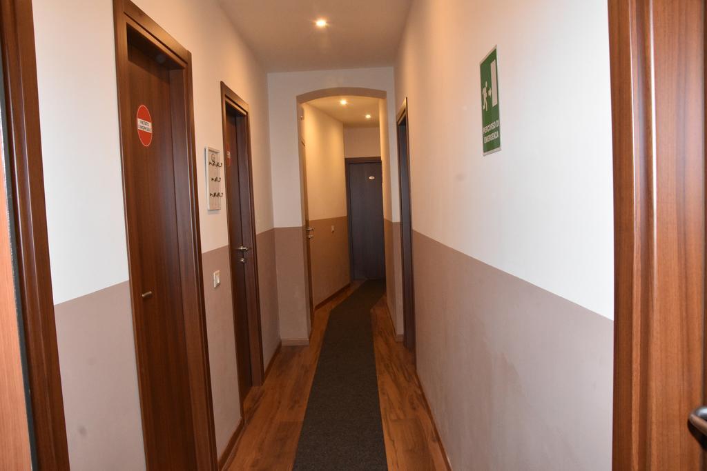 Hotel Giuseppe Ventimiglia Kültér fotó