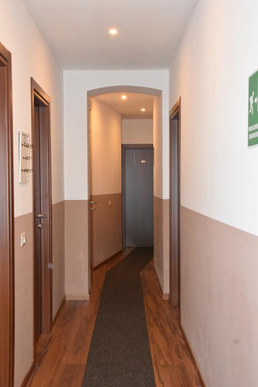 Hotel Giuseppe Ventimiglia Kültér fotó