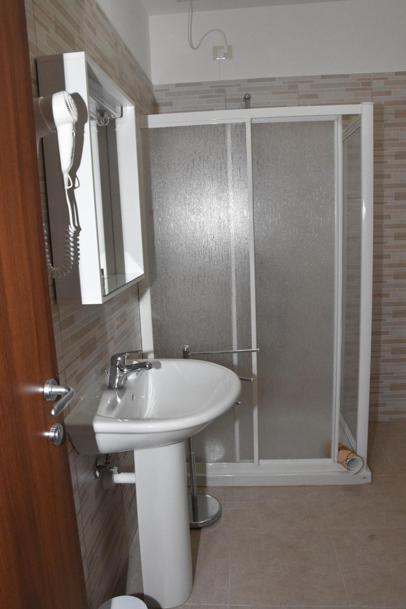 Hotel Giuseppe Ventimiglia Kültér fotó