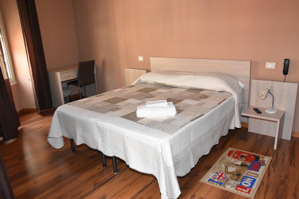 Hotel Giuseppe Ventimiglia Kültér fotó