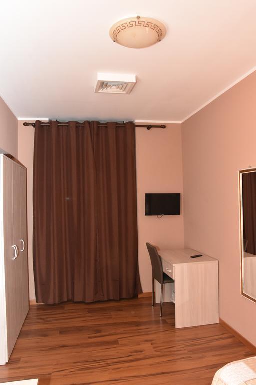Hotel Giuseppe Ventimiglia Kültér fotó