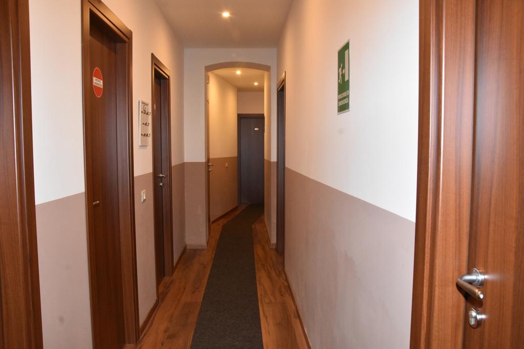 Hotel Giuseppe Ventimiglia Kültér fotó