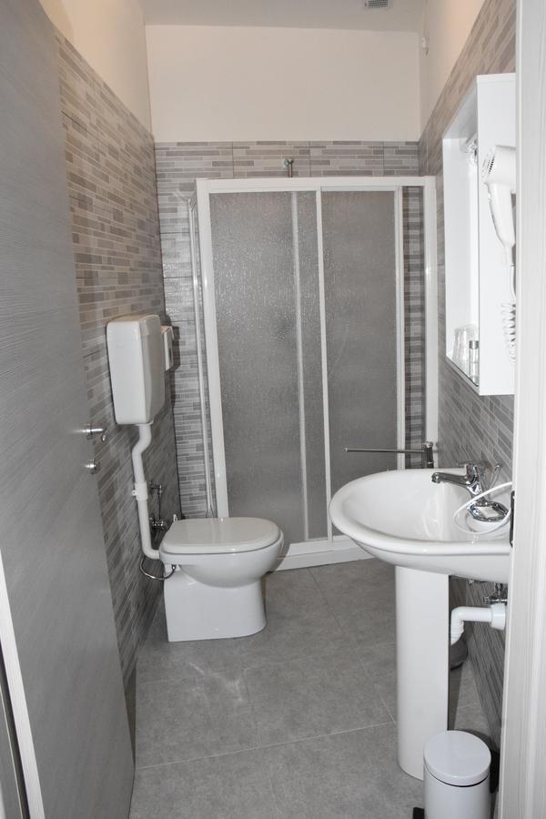Hotel Giuseppe Ventimiglia Kültér fotó