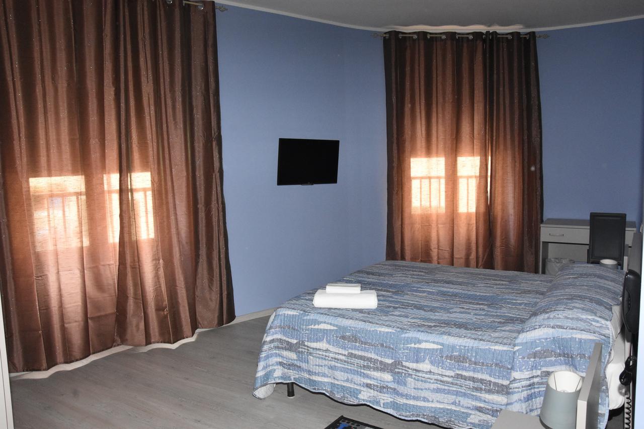 Hotel Giuseppe Ventimiglia Kültér fotó